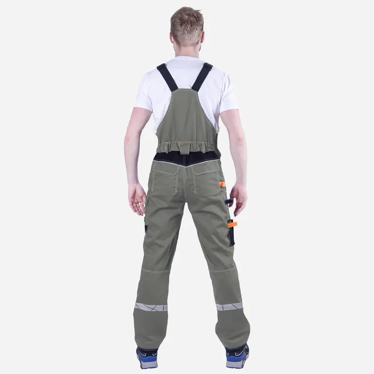 iForm / Полукомбинезон КОРПОРАЦИЯ летний