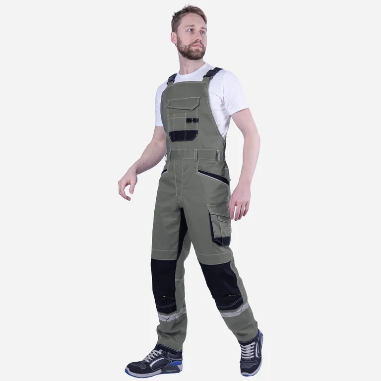 iForm / Полукомбинезон КОРПОРАЦИЯ летний