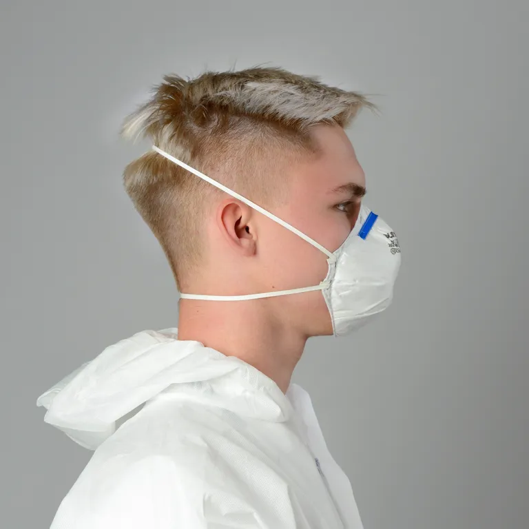 BLS / Респиратор BLS 102 FFP2 NR D