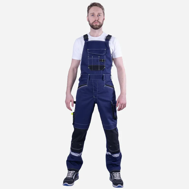 iForm / Полукомбинезон КОРПОРАЦИЯ летний