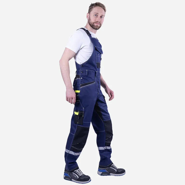 iForm / Полукомбинезон КОРПОРАЦИЯ летний