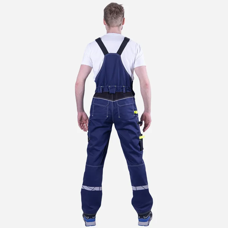 iForm / Полукомбинезон КОРПОРАЦИЯ летний