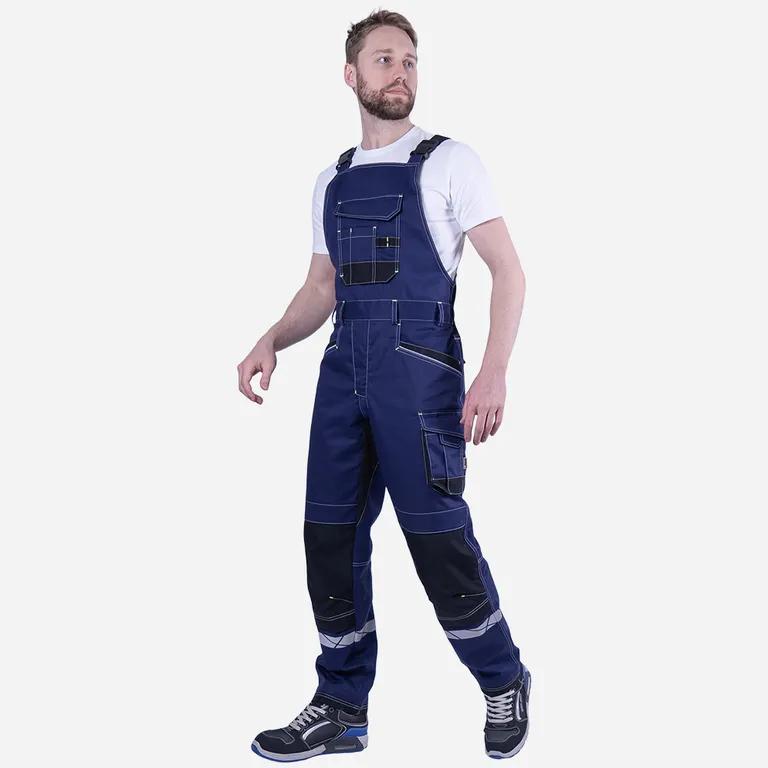 iForm / Полукомбинезон КОРПОРАЦИЯ летний