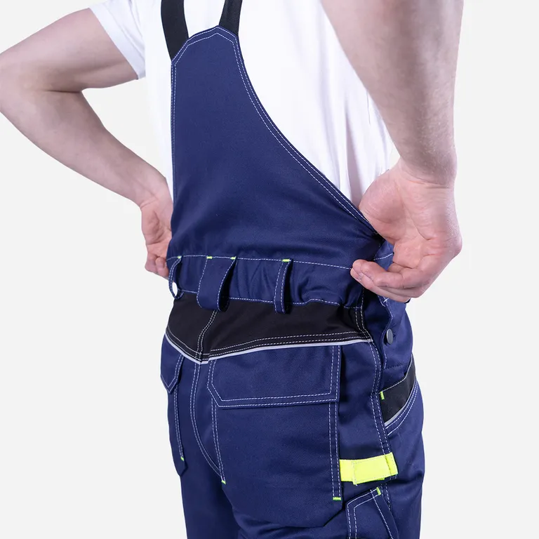 iForm / Полукомбинезон КОРПОРАЦИЯ летний