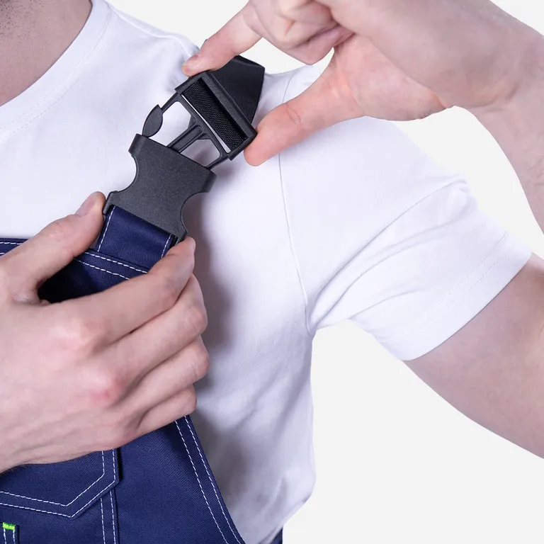 iForm / Полукомбинезон КОРПОРАЦИЯ летний