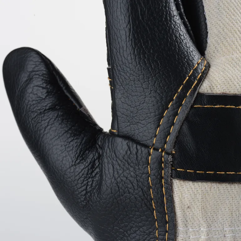 2Hands / Перчатки 2Hands 0148