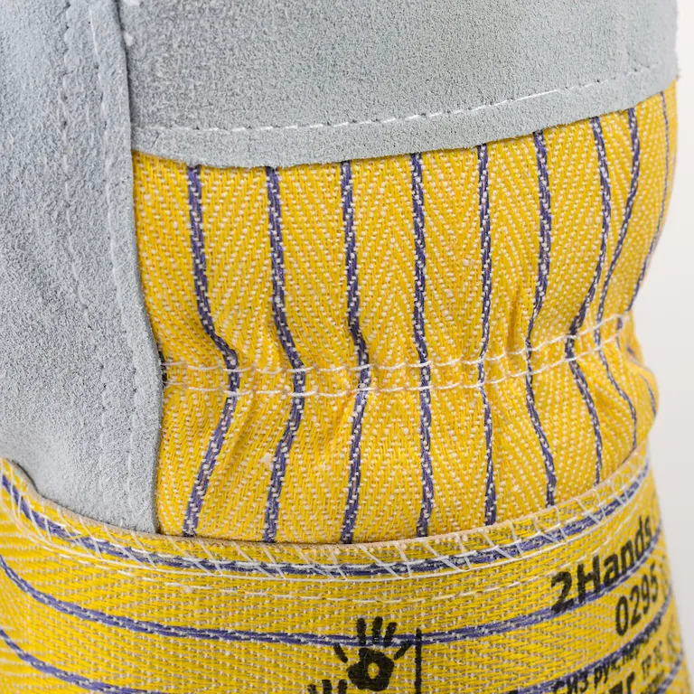 2Hands / Перчатки 2Hands 0295