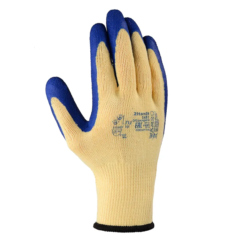 2Hands / Перчатки 2Hands Comfort