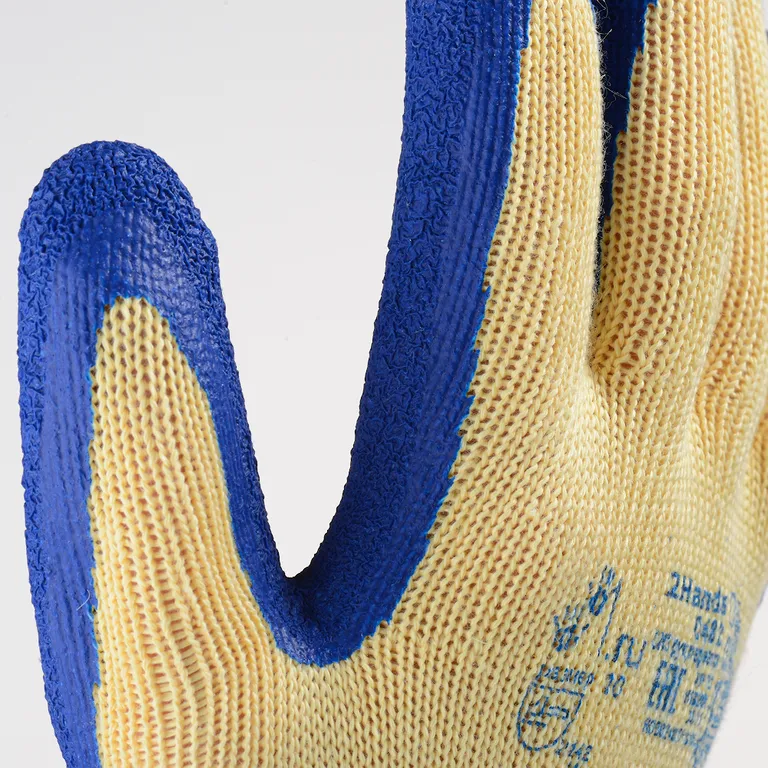 2Hands / Перчатки 2Hands Comfort