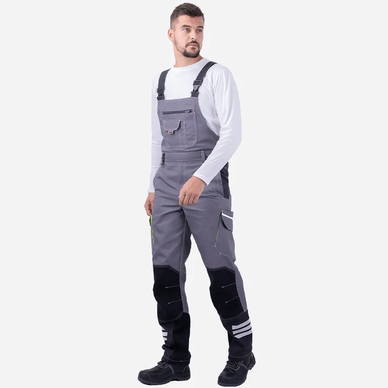 iForm / Полукомбинезон рабочий ЭДВАНС летний