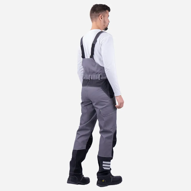 iForm / Полукомбинезон рабочий ЭДВАНС летний