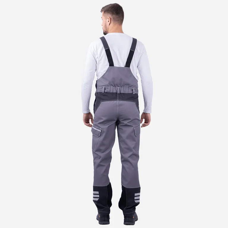 iForm / Полукомбинезон рабочий ЭДВАНС летний