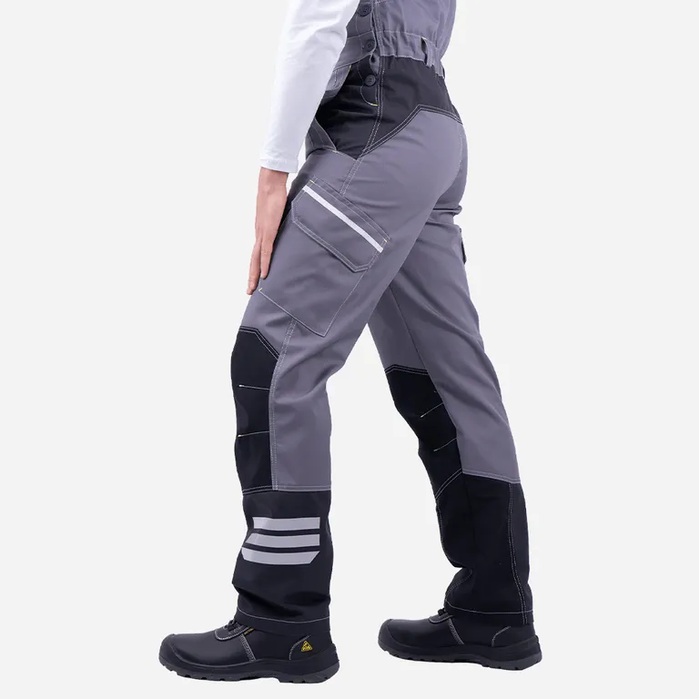 iForm / Полукомбинезон рабочий ЭДВАНС летний