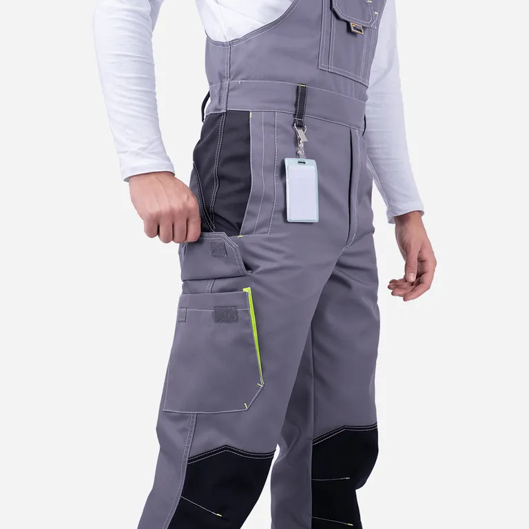 iForm / Полукомбинезон рабочий ЭДВАНС летний