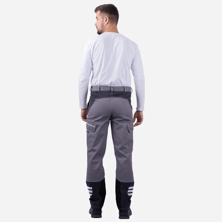 iForm / Брюки рабочие ЭДВАНС летние