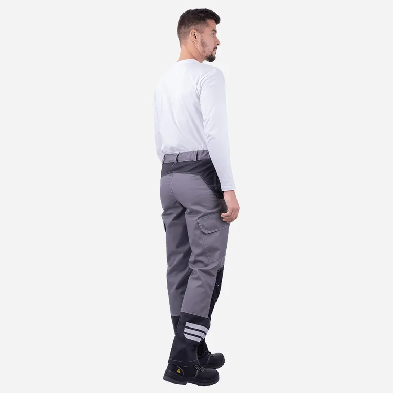 iForm / Брюки рабочие ЭДВАНС летние