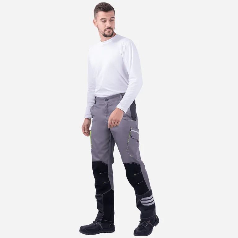 iForm / Брюки рабочие ЭДВАНС летние