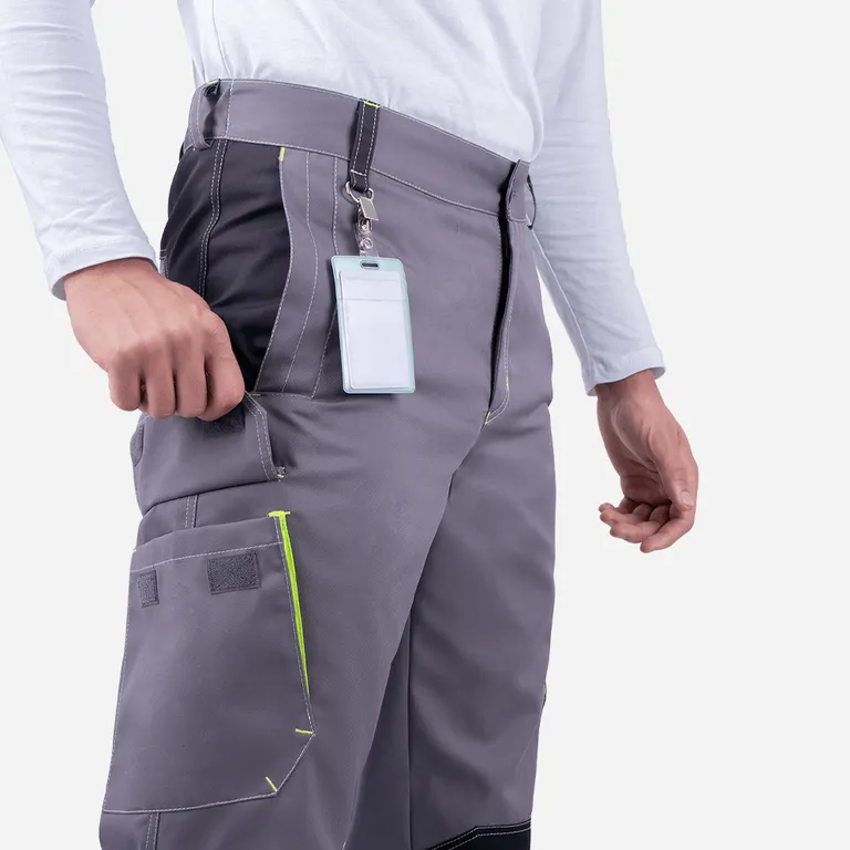 iForm / Брюки рабочие ЭДВАНС летние
