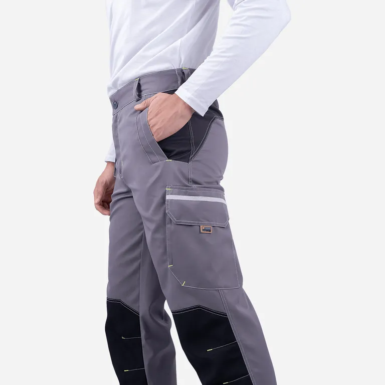 iForm / Брюки рабочие ЭДВАНС летние