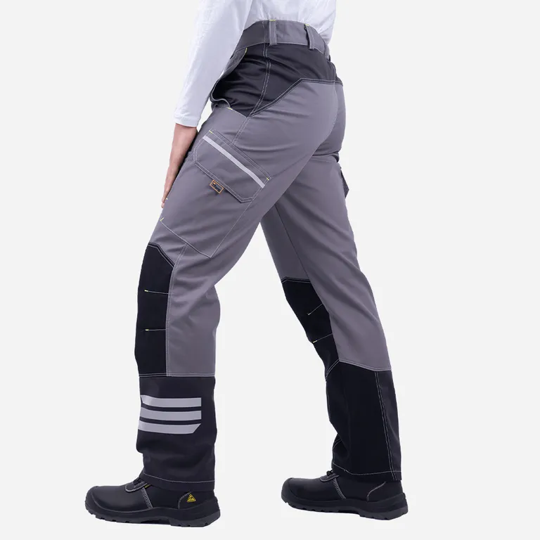 iForm / Брюки рабочие ЭДВАНС летние