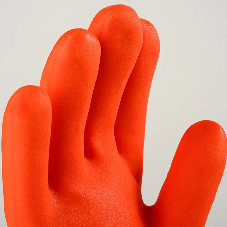 2Hands / Перчатки 2Hands ALASKA PLUS 3027