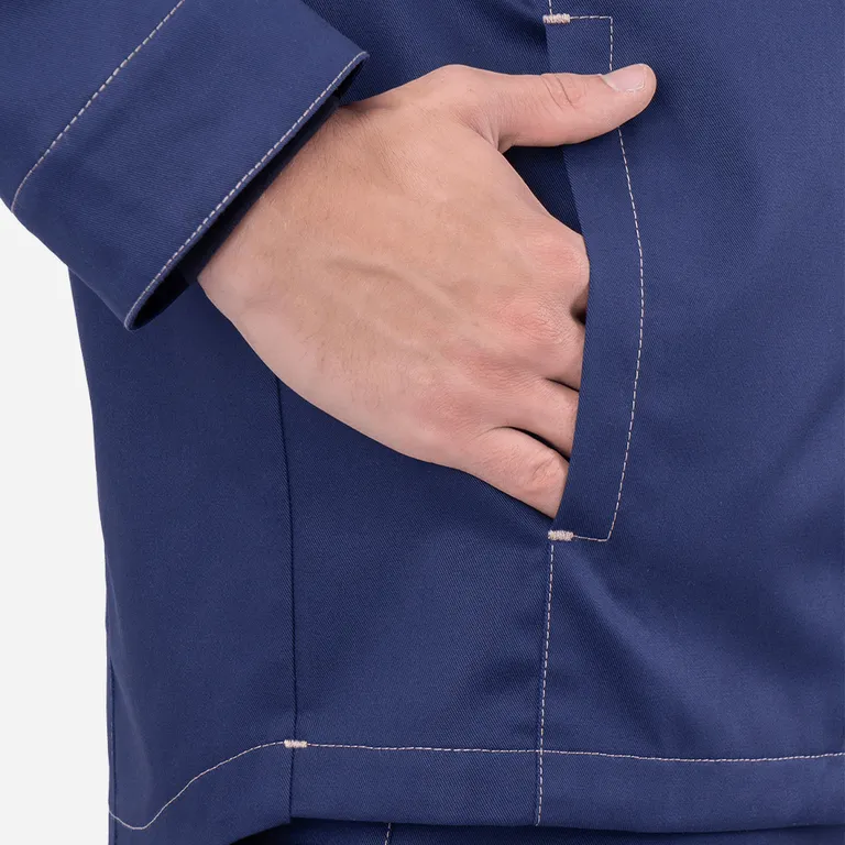 iForm / Куртка рабочая ДИДЖИТАЛ НЬЮ летняя