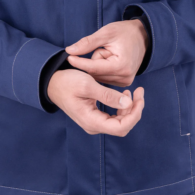 iForm / Куртка рабочая ДИДЖИТАЛ НЬЮ летняя