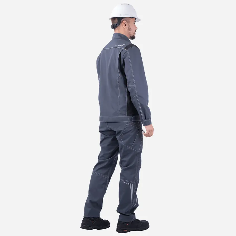 iForm / Куртка рабочая ПЕРФЕКТ летняя