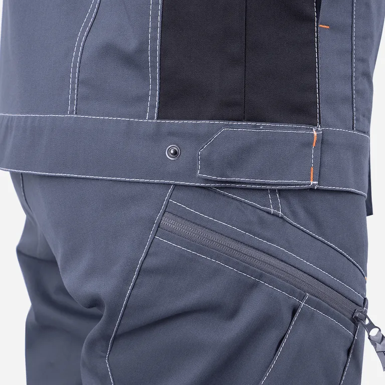 iForm / Куртка рабочая ПЕРФЕКТ летняя