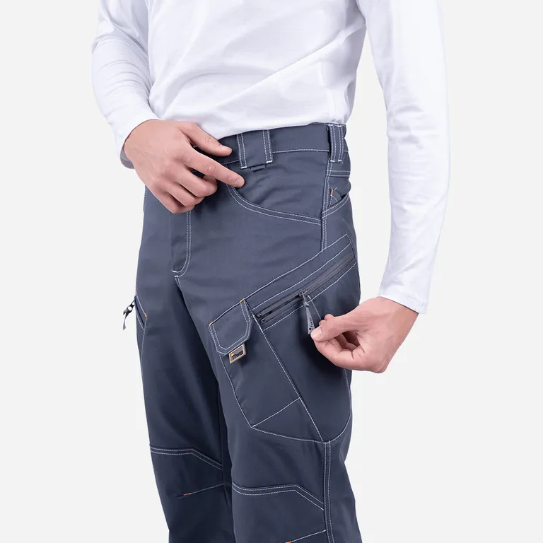 iForm / Брюки рабочие ПЕРФЕКТ летние