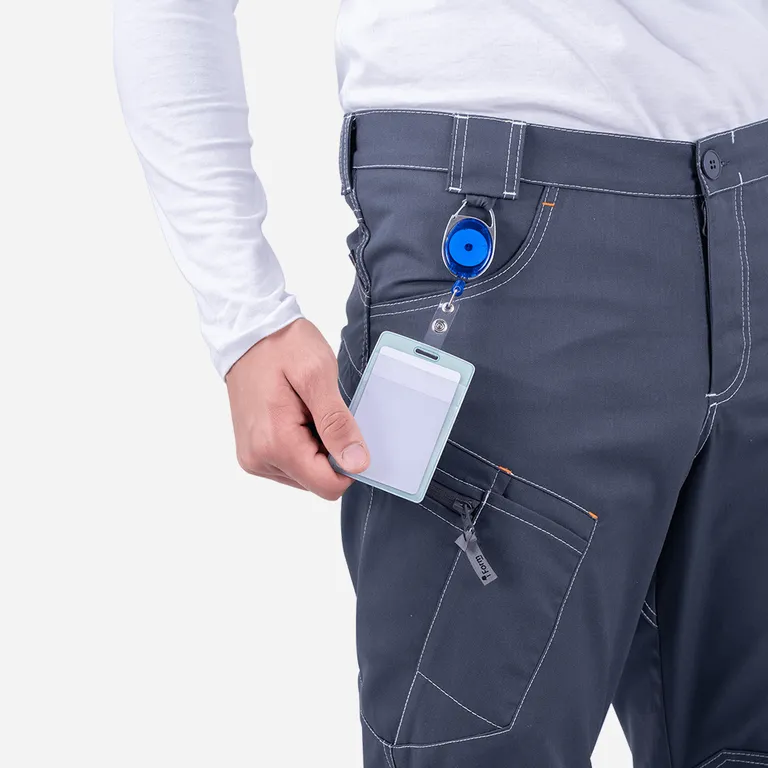 iForm / Брюки рабочие ПЕРФЕКТ летние