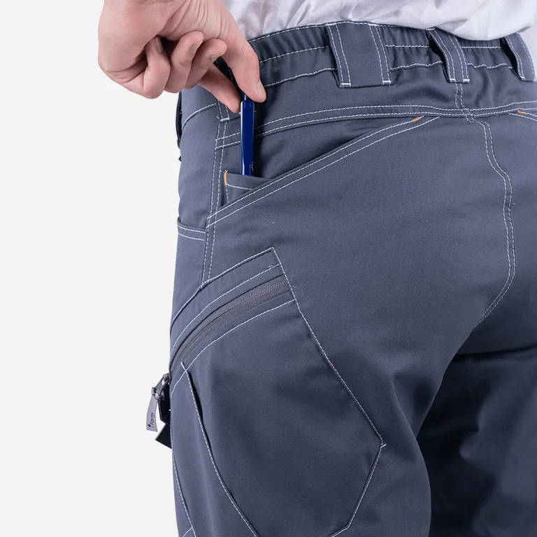 iForm / Брюки рабочие ПЕРФЕКТ летние