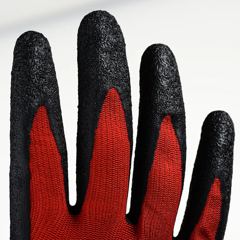 2Hands / Перчатки 2Hands LatexFtex