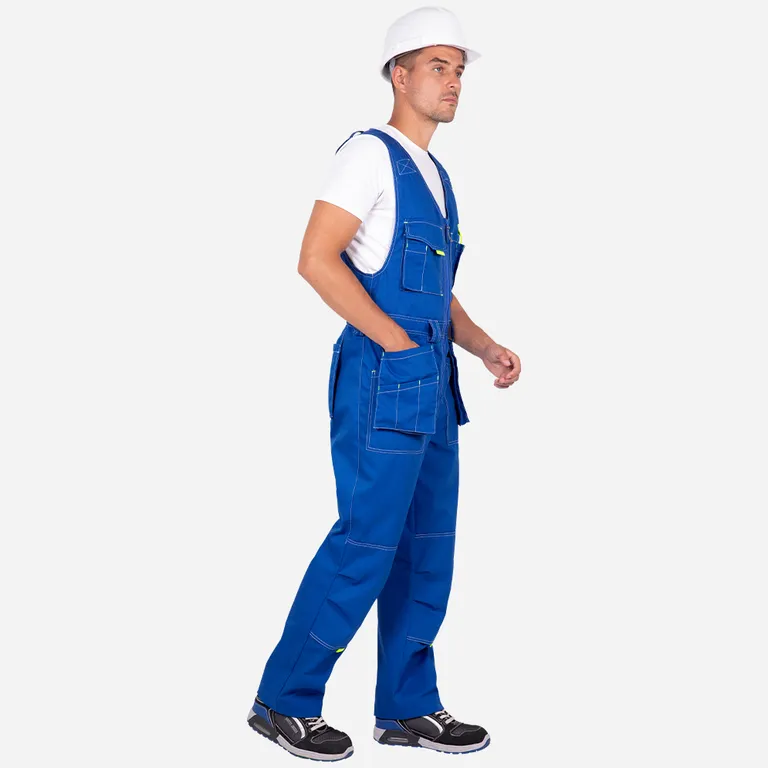 iForm / Комбинезон рабочий ТУРБО летний