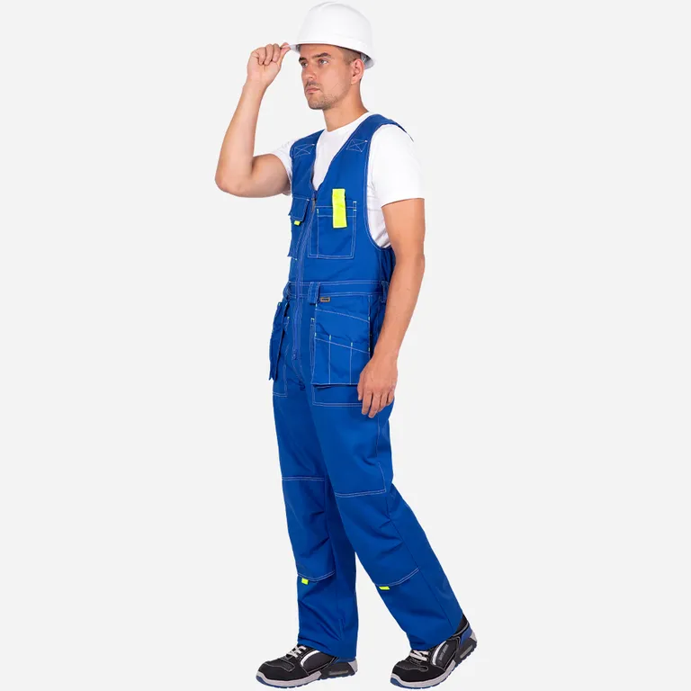 iForm / Комбинезон рабочий ТУРБО летний