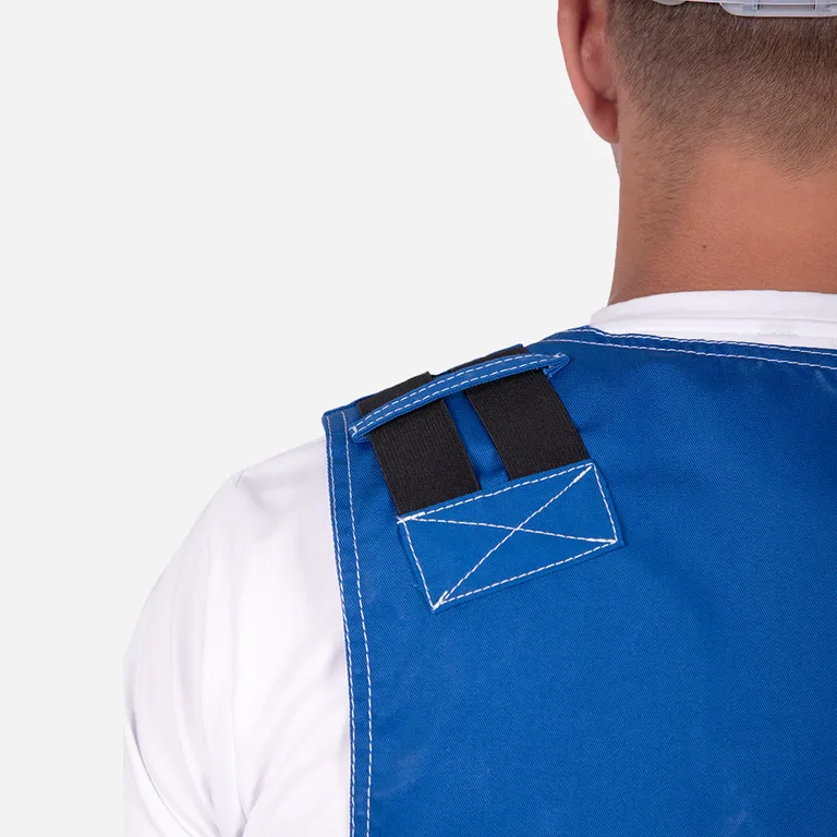 iForm / Комбинезон рабочий ТУРБО летний