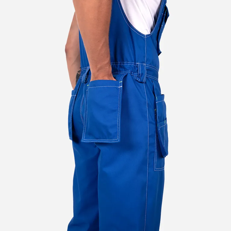 iForm / Комбинезон рабочий ТУРБО летний