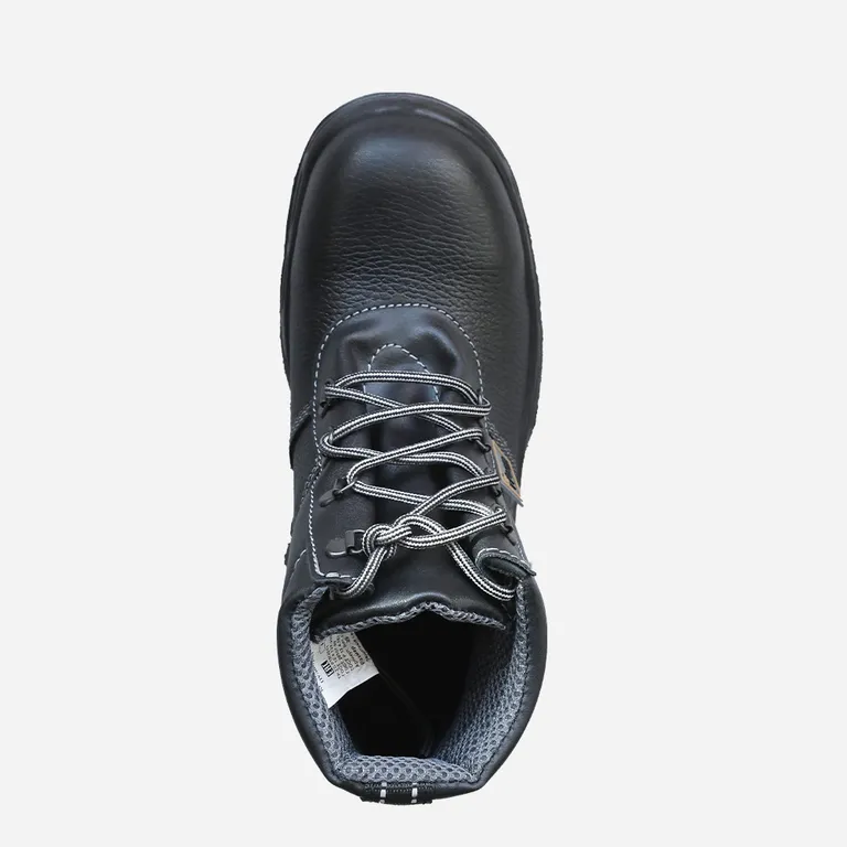 iForm / Ботинки рабочие TURBO с КП и КС