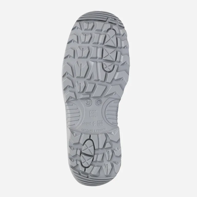 iForm / Ботинки рабочие TURBO с КП и КС