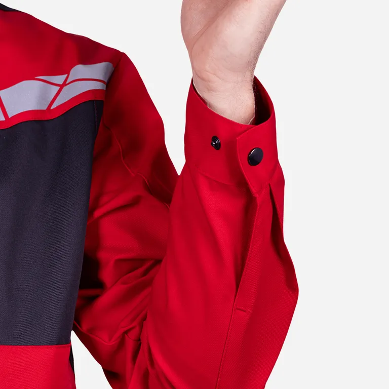 ГК СПЕЦОБЪЕДИНЕНИЕ / Куртка рабочая СТРОНГ летняя