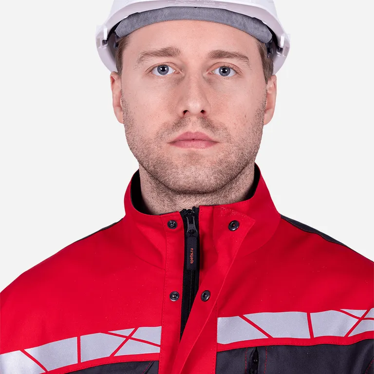 ГК СПЕЦОБЪЕДИНЕНИЕ / Куртка рабочая СТРОНГ летняя