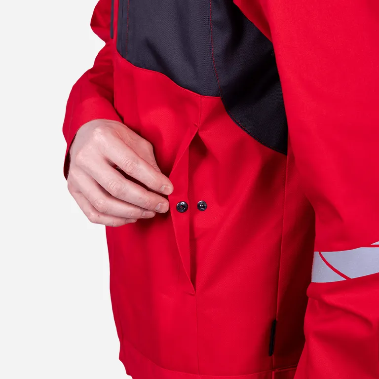 ГК СПЕЦОБЪЕДИНЕНИЕ / Куртка рабочая СТРОНГ летняя