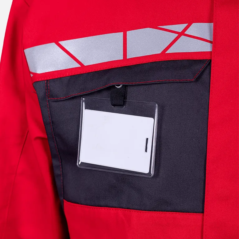 ГК СПЕЦОБЪЕДИНЕНИЕ / Куртка рабочая СТРОНГ летняя