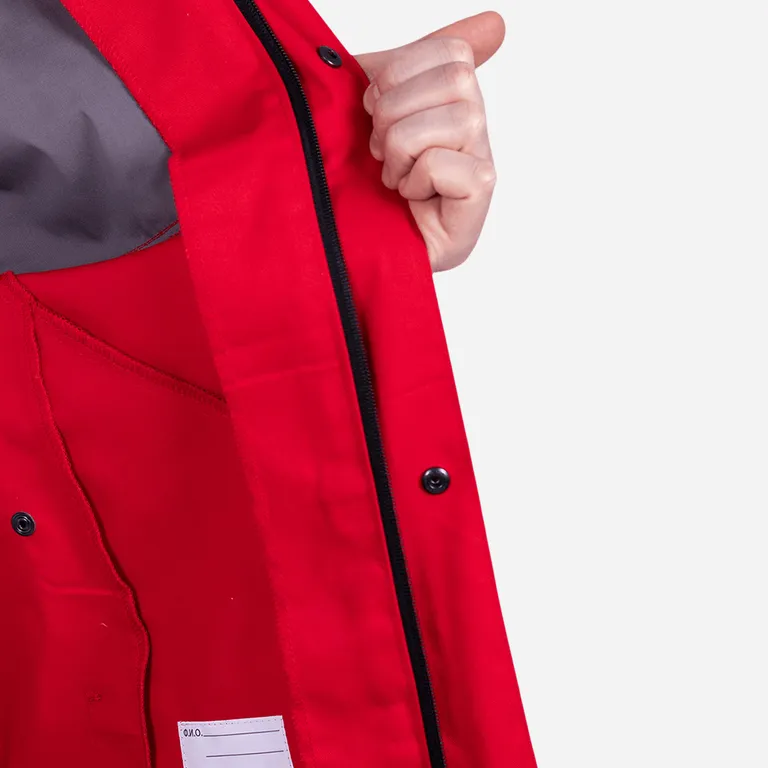 ГК СПЕЦОБЪЕДИНЕНИЕ / Куртка рабочая СТРОНГ летняя