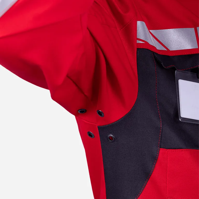 ГК СПЕЦОБЪЕДИНЕНИЕ / Куртка рабочая СТРОНГ летняя