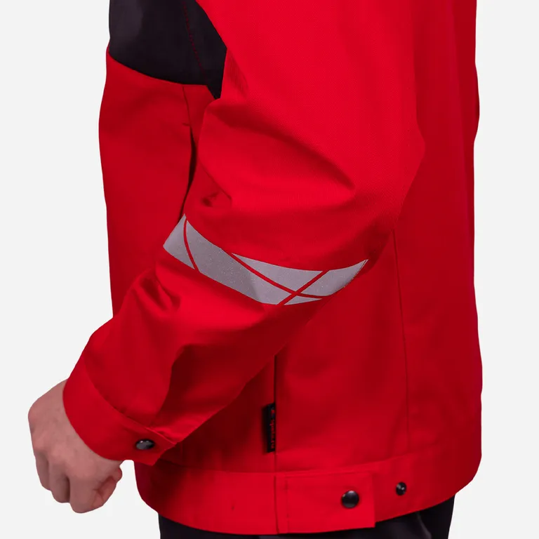 ГК СПЕЦОБЪЕДИНЕНИЕ / Куртка рабочая СТРОНГ летняя