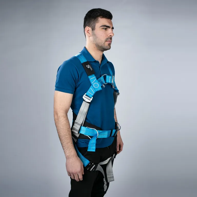 Vento / Страховочная привязь "Высота 043"