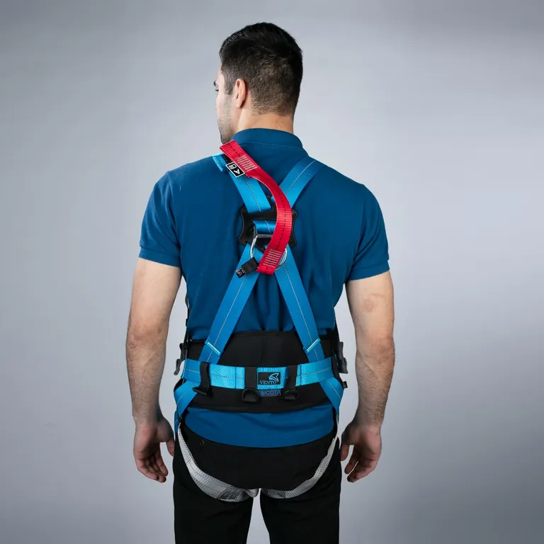 Vento / Страховочная привязь "Высота 043"