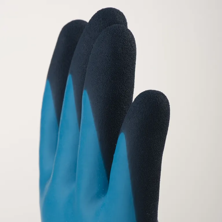 2Hands / Перчатки 2Hands FlexDryLatex 0489