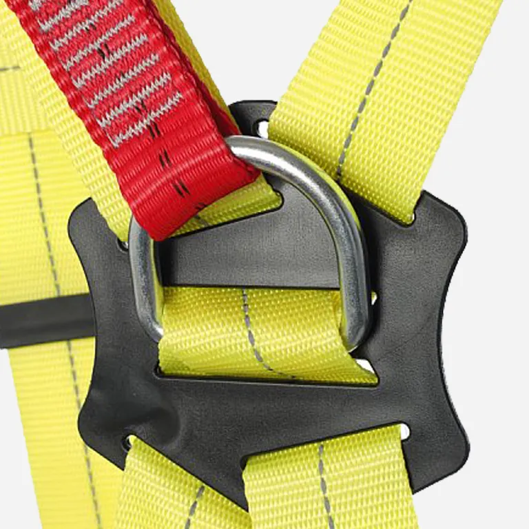 Vento / Страховочная привязь «Альфа 3.0»